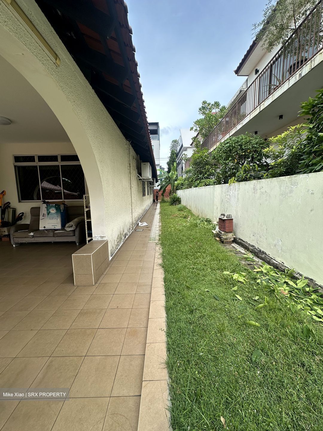 Serangoon Garden Estate (D19), Semi-Detached #474434681